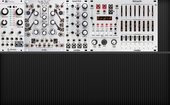 My accrued Eurorack