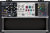 My livelong Eurorack