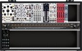 Make Noise Rack