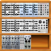 My backlog rack