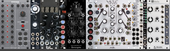 My petalled Eurorack (copy)