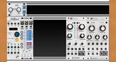 My systemless Eurorack