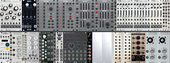 Behringer Go Rack 1 - Control and Modulation