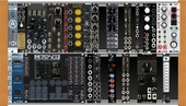 Arturia Rackbrute 6u (working)
