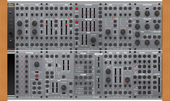 6U Eowave (System 100)