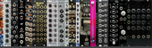 My powerless Eurorack
