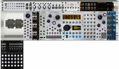 My unswept Eurorack