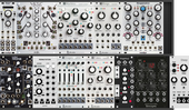 My debauched Eurorack