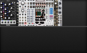 My babby Eurorack