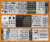 My happy Eurorack