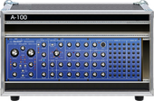 My talky Eurorack