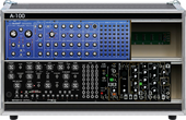 My blooming Eurorack