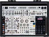 Intellijel Palette Case (Filled)