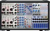 Buchla Drone Machine