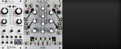 My viscose Eurorack