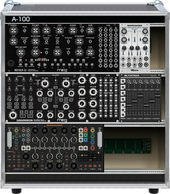 My pipy Eurorack