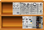 My rack