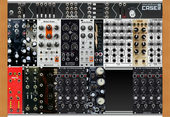 My alvine Eurorack