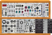 My fat Eurorack