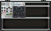 My caller Eurorack