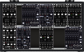 My sylphy Eurorack