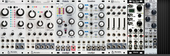 My late 2020 Eurorack
