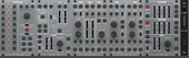19"  Behringer desktop (80HP + 4HP  power)