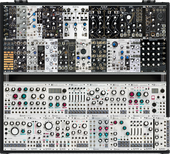 Make Noise/Mute