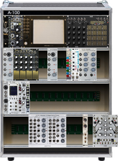 Current Rack +