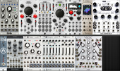 My Eurorack