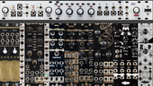 My guideless Eurorack