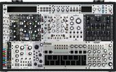 My songless Eurorack (copy)