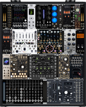 Command Console