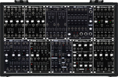 My wieldy Eurorack