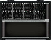 My lither Eurorack