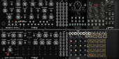 My tensing Eurorack