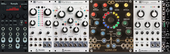 My first Eurorack
