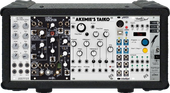 ASW III Moog comp 60hp Dec 2020