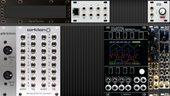My unpreached Eurorack