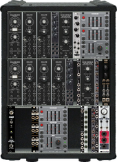 System15 Boog