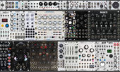 My BIGGY Eurorack
