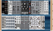 My inept Eurorack