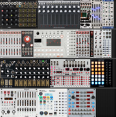SEQUENCERS
