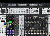 Intellijel Mobile