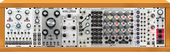 My submissive Eurorack