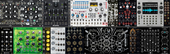 My pedal Eurorack