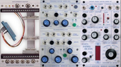 My wobbling Buchla