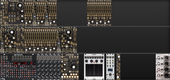My doting Eurorack
