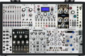 My nuptial Eurorack