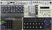 Intellijel 7U Lead